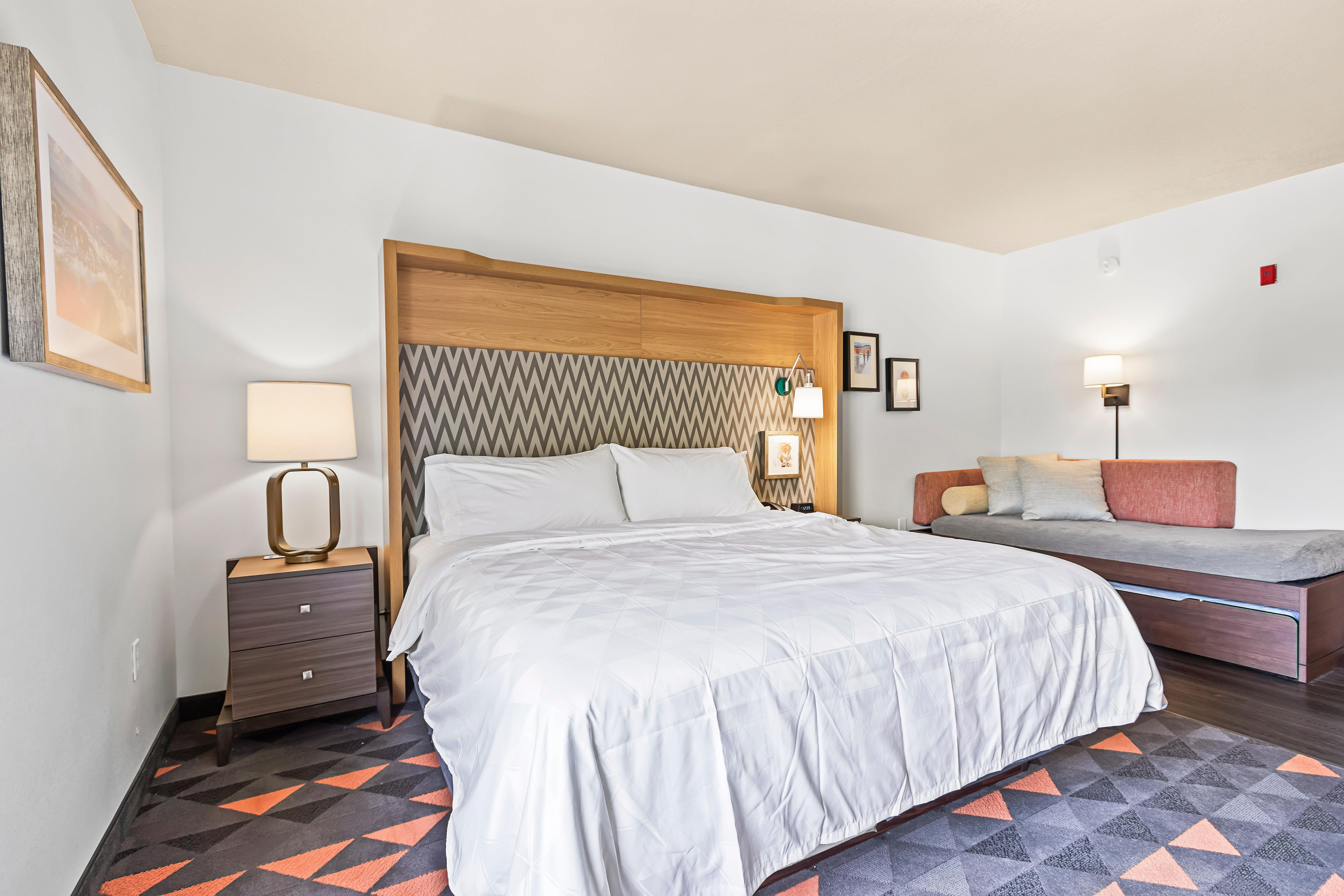 Holiday Inn - St. Petersburg West By Ihg Esterno foto