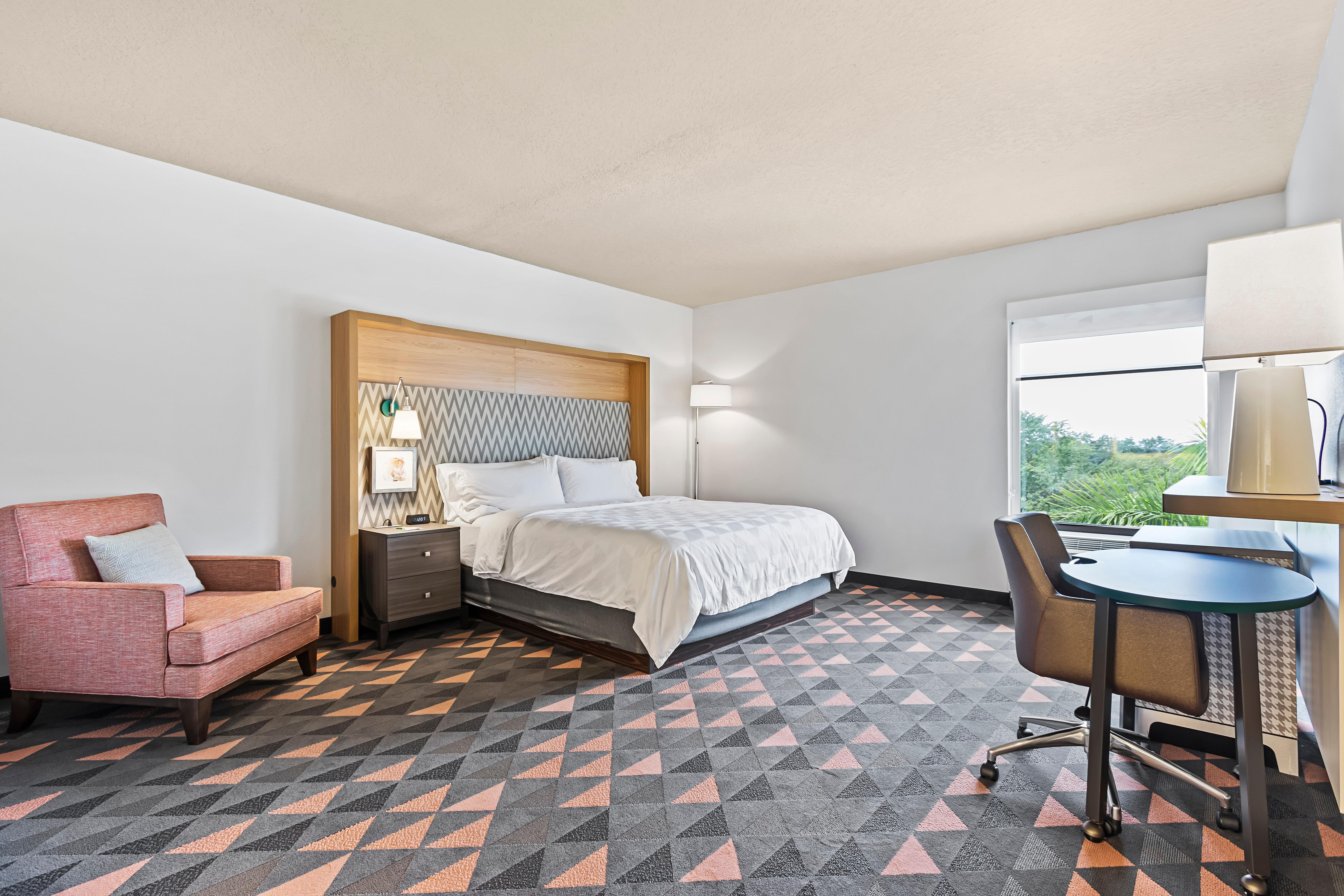 Holiday Inn - St. Petersburg West By Ihg Esterno foto