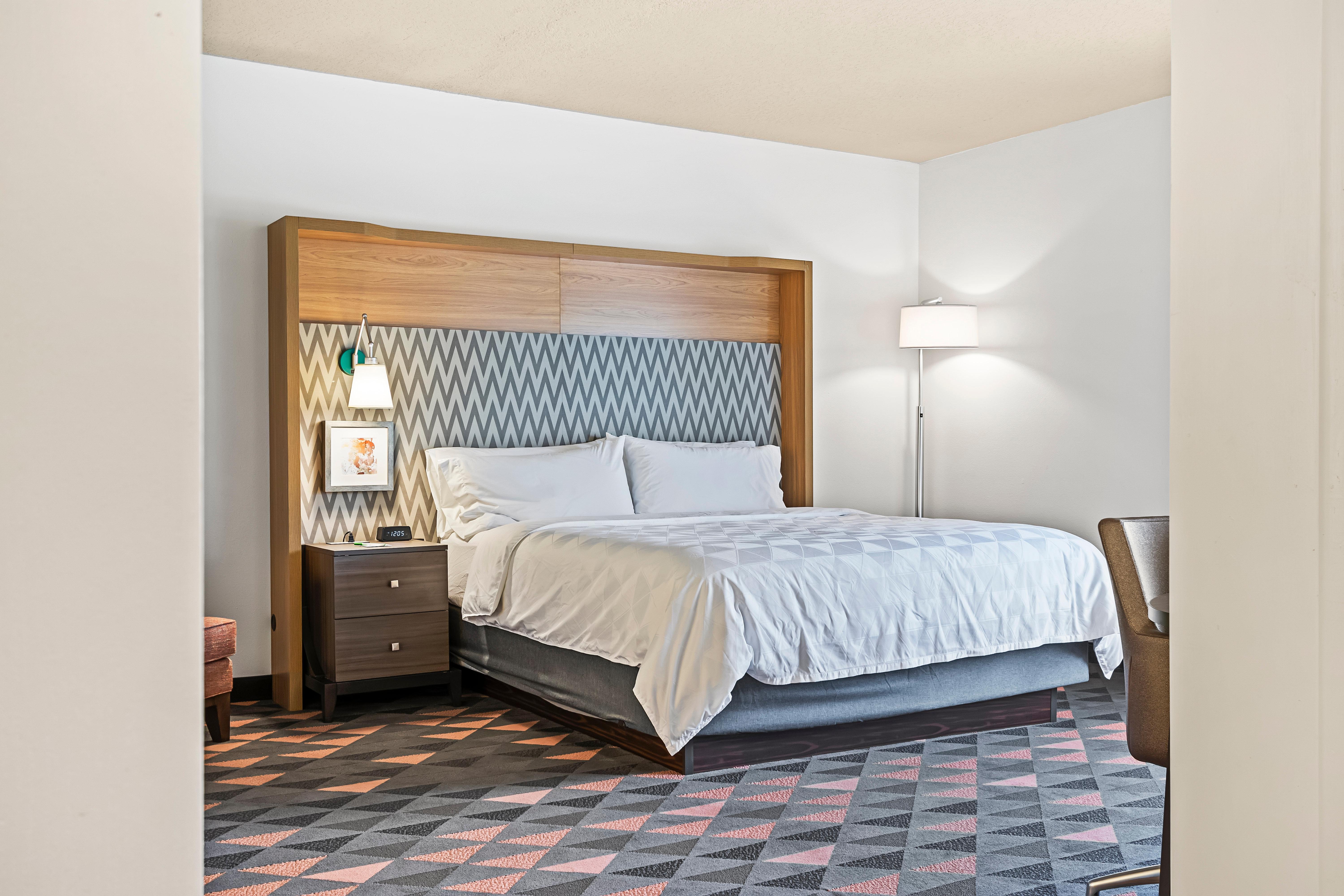 Holiday Inn - St. Petersburg West By Ihg Esterno foto