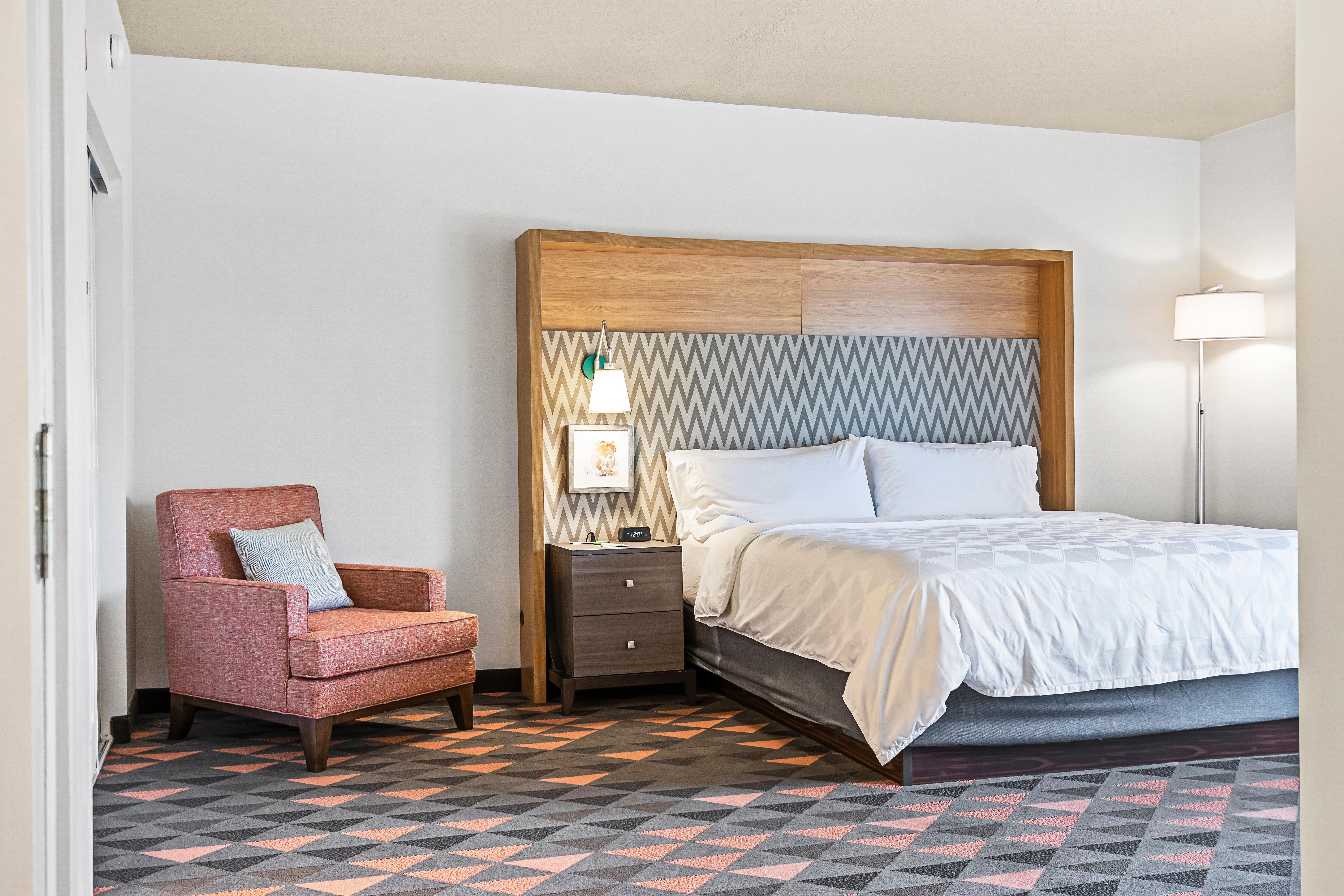 Holiday Inn - St. Petersburg West By Ihg Esterno foto
